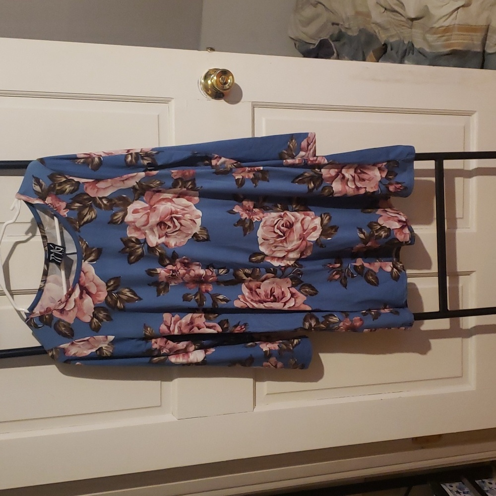 cute spring dress